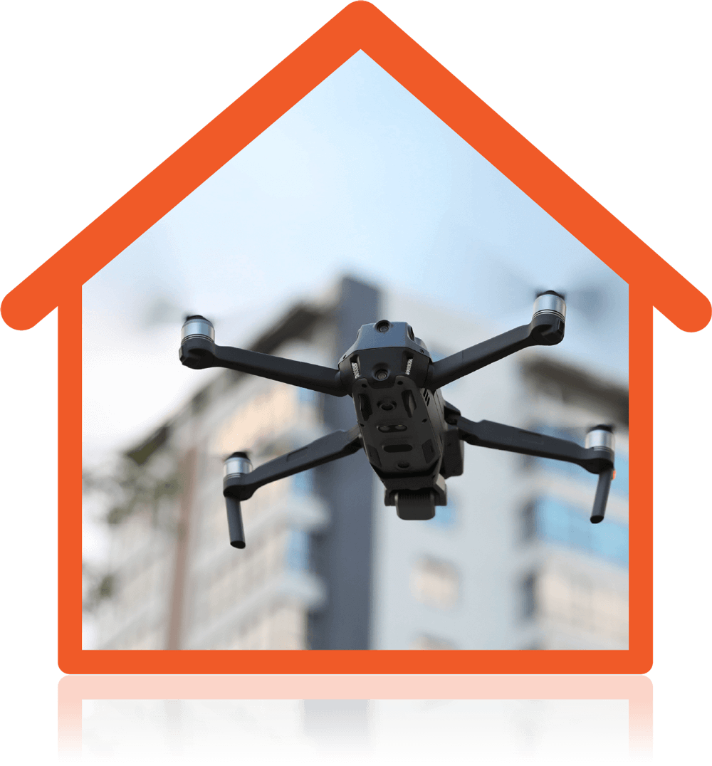 Drone Photography & Video