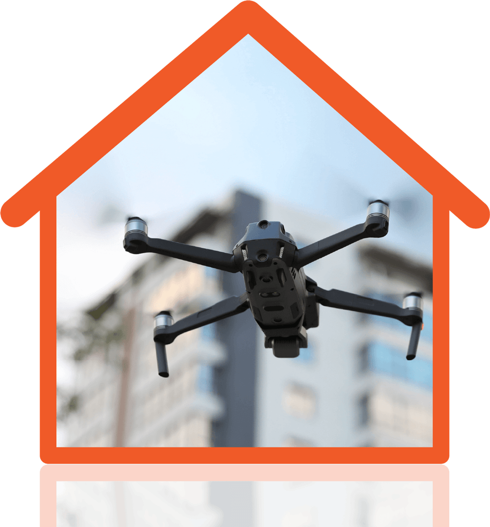 Drone Photography  & Video