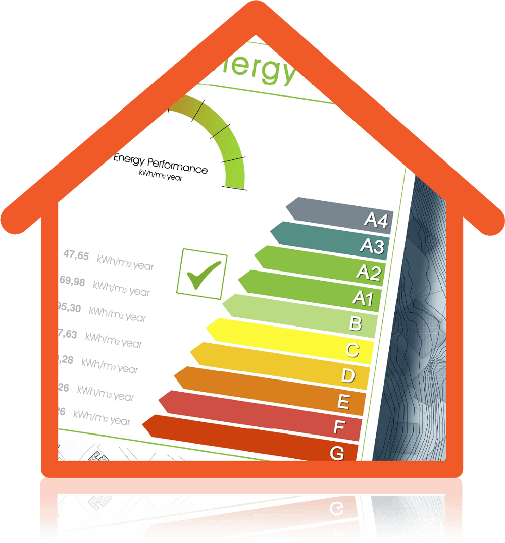 Energy Performance Certificates (EPCs)